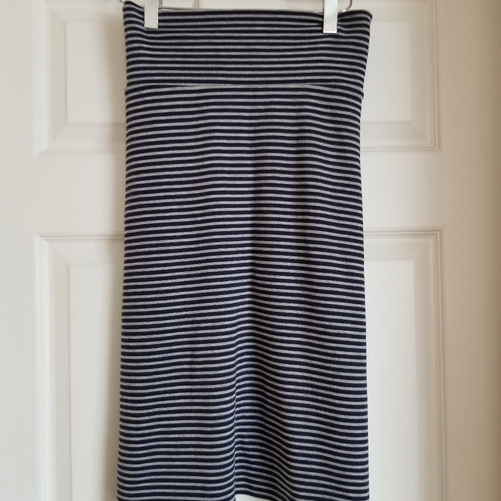LulaRoe Cassie - Stretchy Pencil Skirt